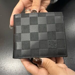 Louis Vuitton slender wallet